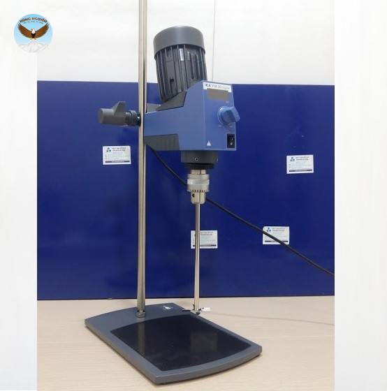 Máy khuấy đũa IKA RW20 digital